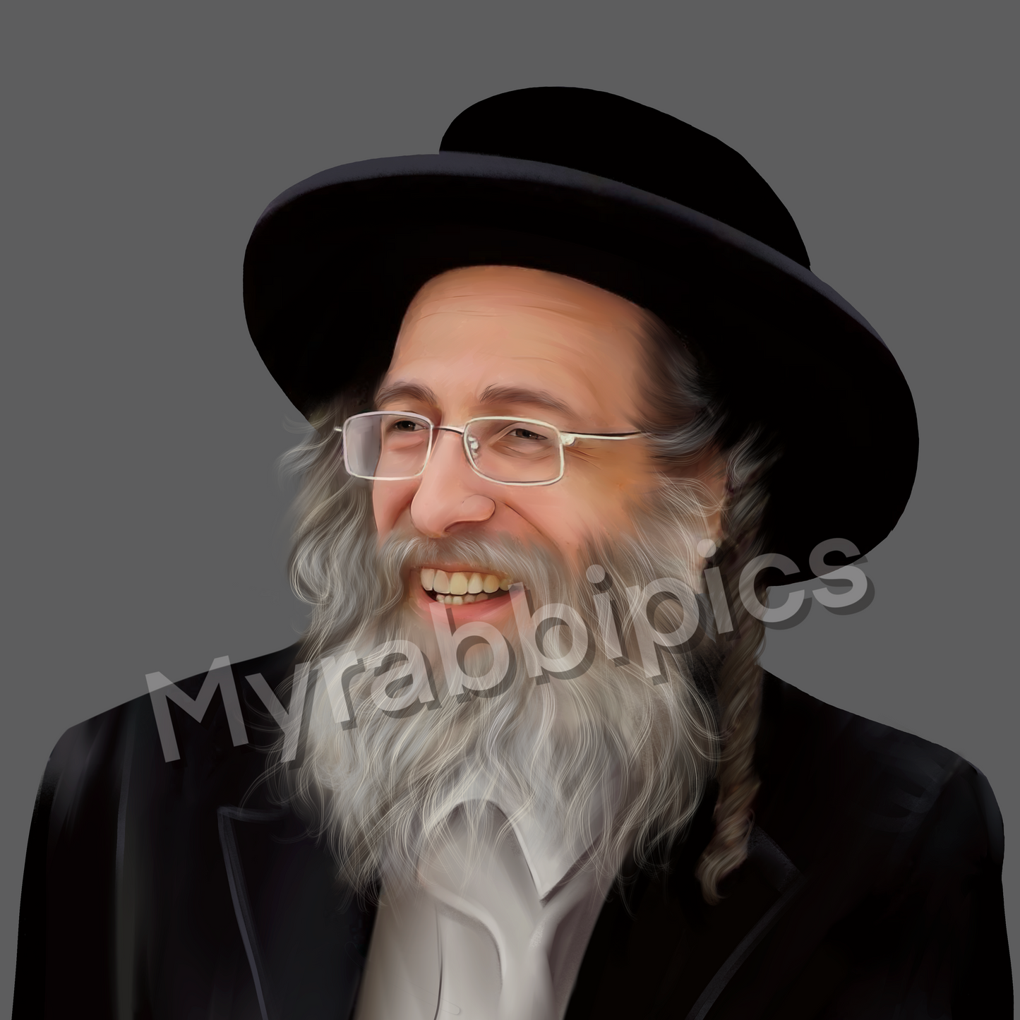 Rav Elimelech Biderman