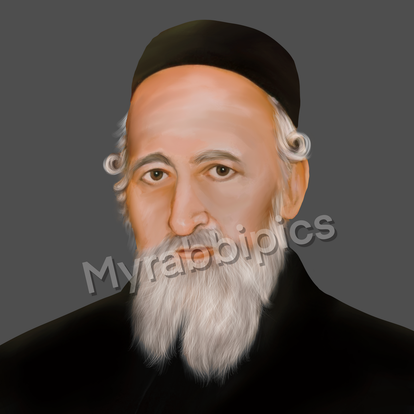 Rav Yitzchok Zev Soloveitchik