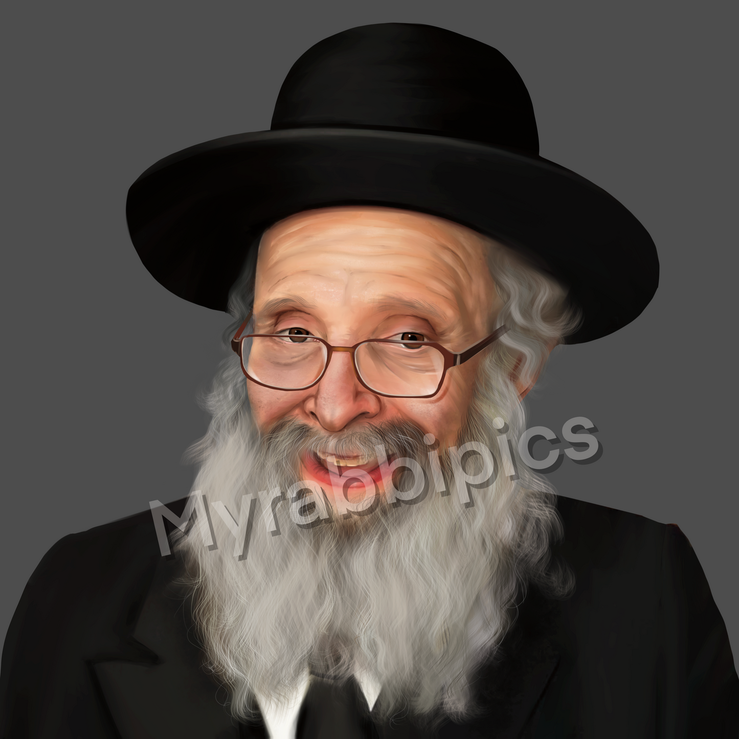 Rav Nosson Tzvi Finkel