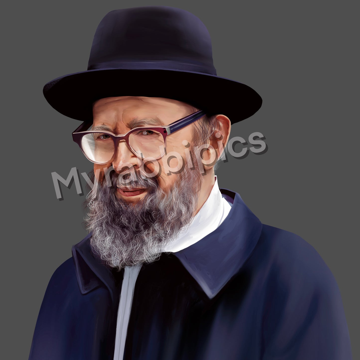 Rav Avigdor Miller