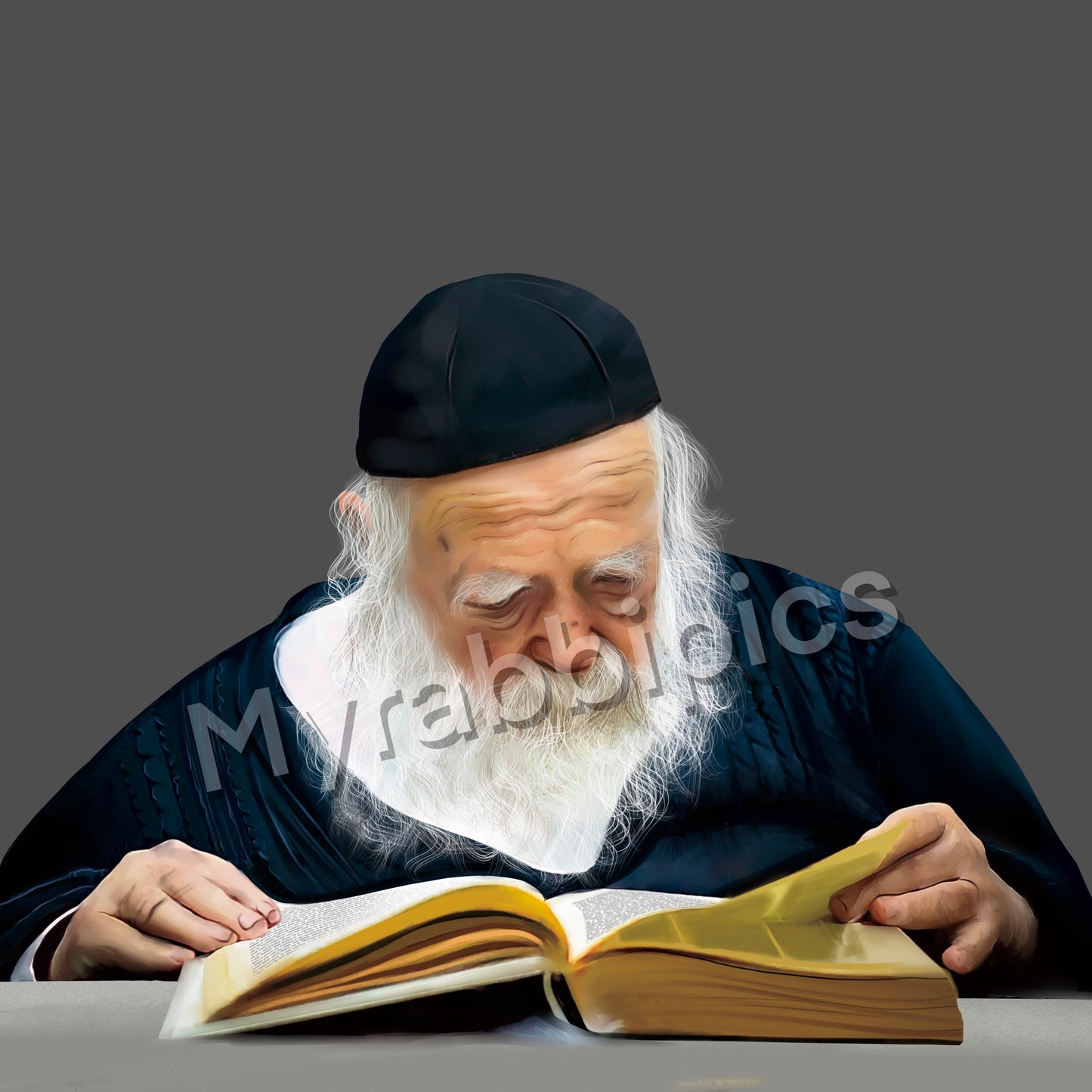 Rav Chaim Kanievsky